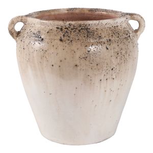 MAXWELLROSE IVORY VASE 10 (IN) 1