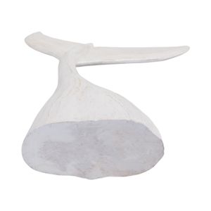 FORDHAMSHAW WHITE DECOR 33 (IN) 8