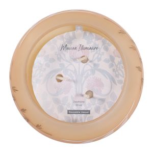 FLYNNSHAW JASMINE CANDLE 4 (IN) 9