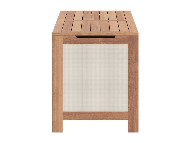 Valtan Storage Chest Natural 3