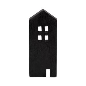 GARSONMILL BLACK DECOR 8 (IN) 5