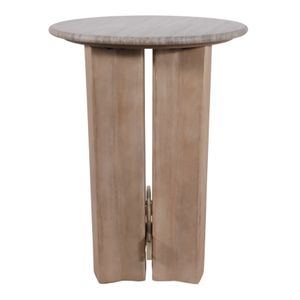 KANEMORE BROWN TABLE 22 (IN) 4