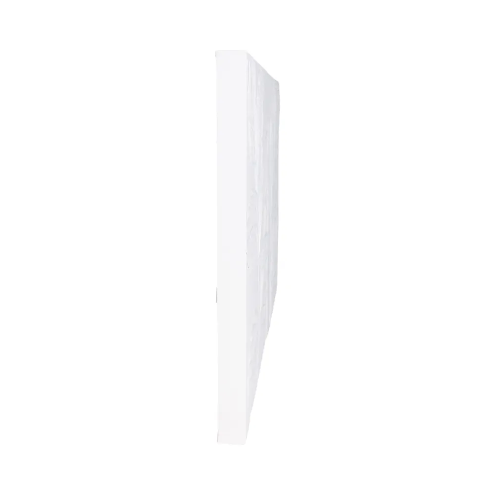 KAYEMORE SET OF 4 IVORY ART 20 (IN)