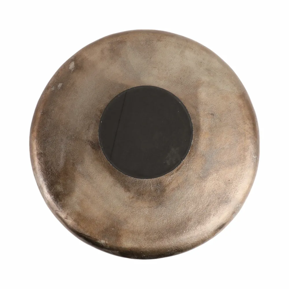 HELENAVIEW BRONZE BOWL 6 (IN)