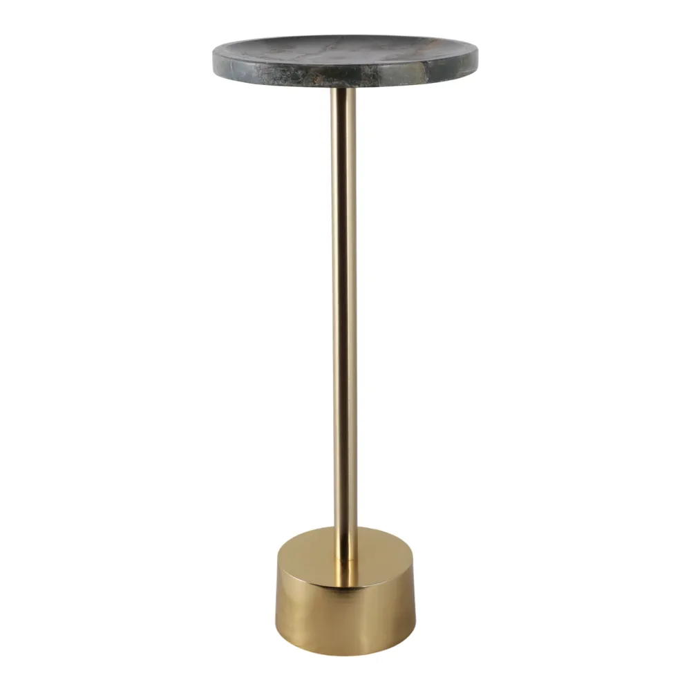 FABIANPARK GREEN TABLE 24 (IN)