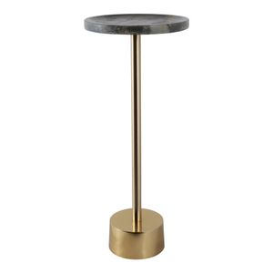 FABIANPARK GREEN TABLE 24 (IN) 3