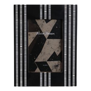 HENLEYMORE BLACK FRAME 1 (IN) 1