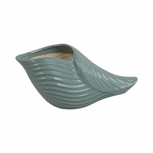 DEANSIDE BLUE PLANTER 8 (IN) 1