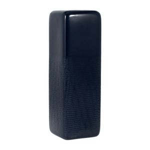 BECKHAVEN BLUE VASE 18 (IN) 4