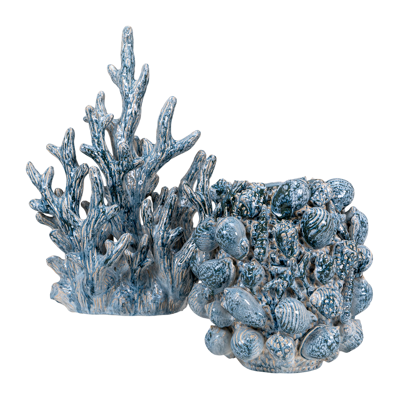 Caranite Vase 9