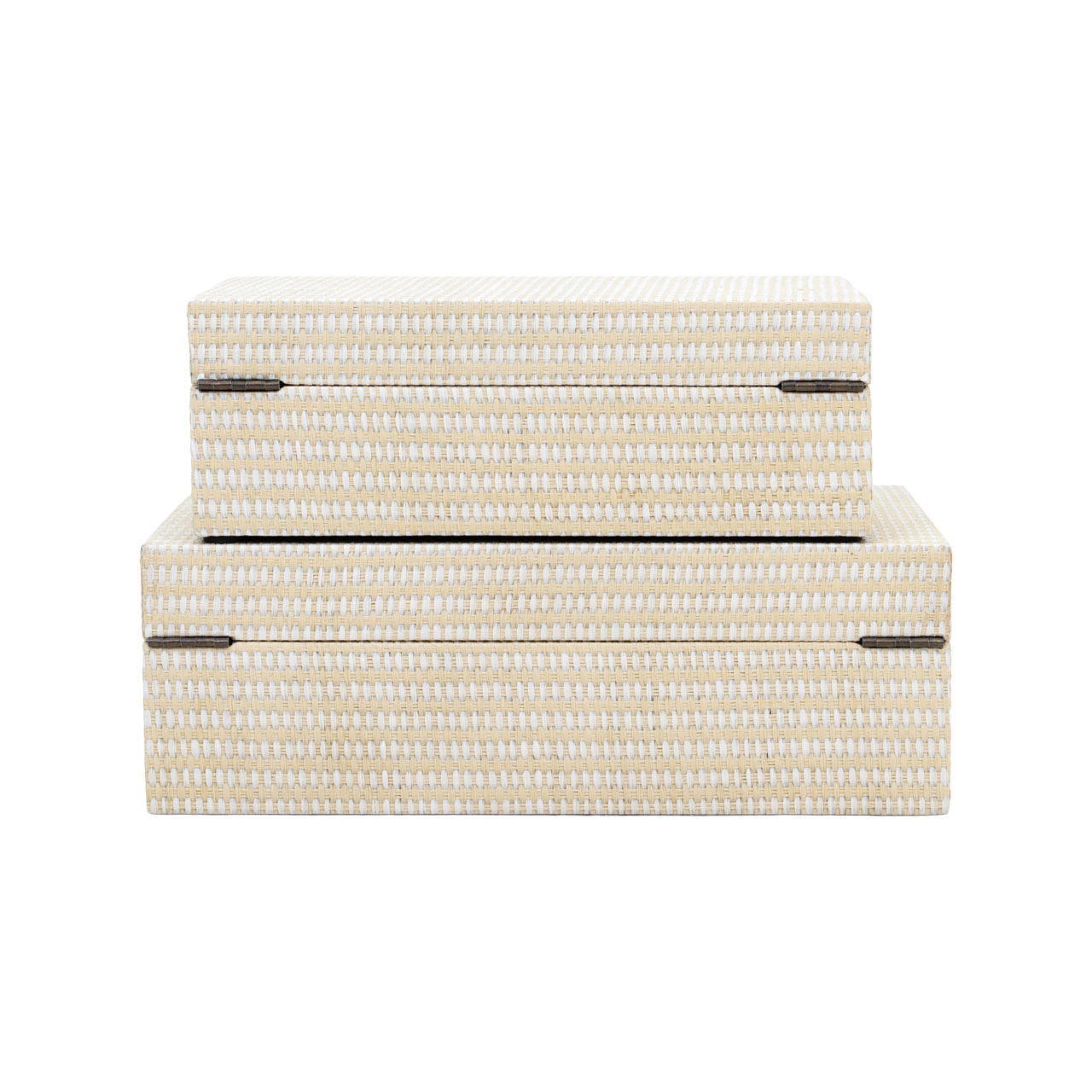 Calico Boxes -Set 2 5