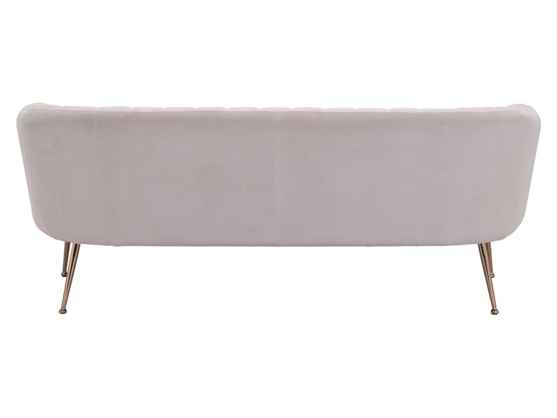 Deco Sofa Beige 5