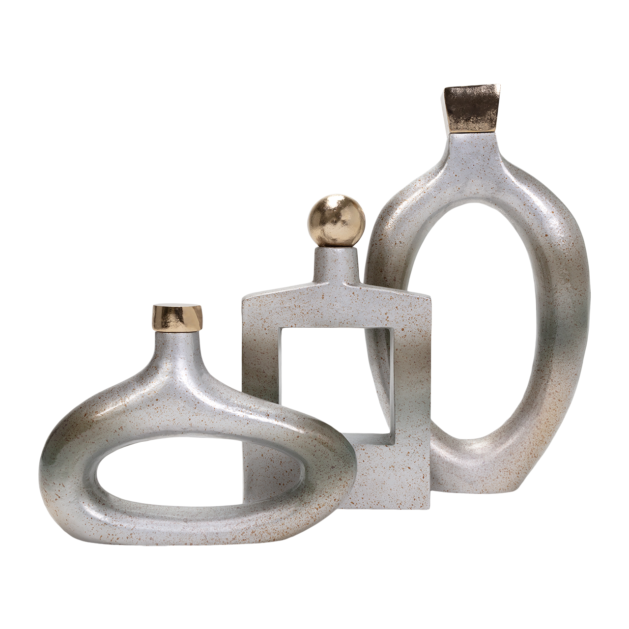 Caralia Bottle -SB 10