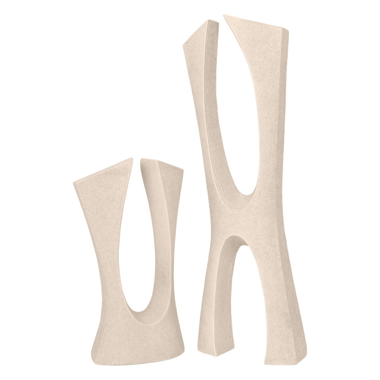 Benton Sculptures -Set 2 4