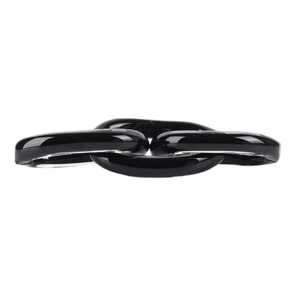HARTONWAY BLACK DECOR 1 (IN)
