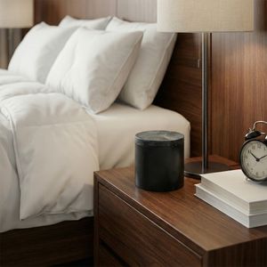 CASEYVALE GRAY CANDLE 5 (IN) 13