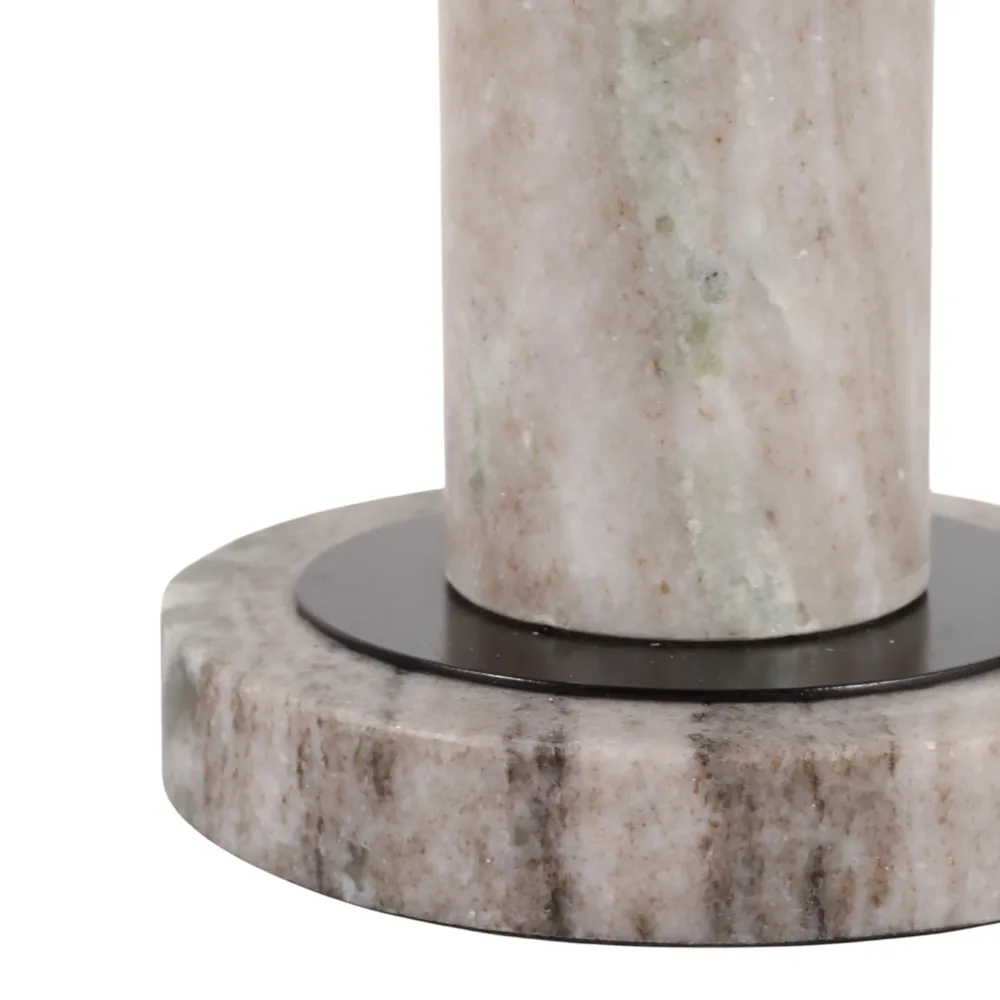 BOLTONWICK WHITE LAMP 28 (IN)