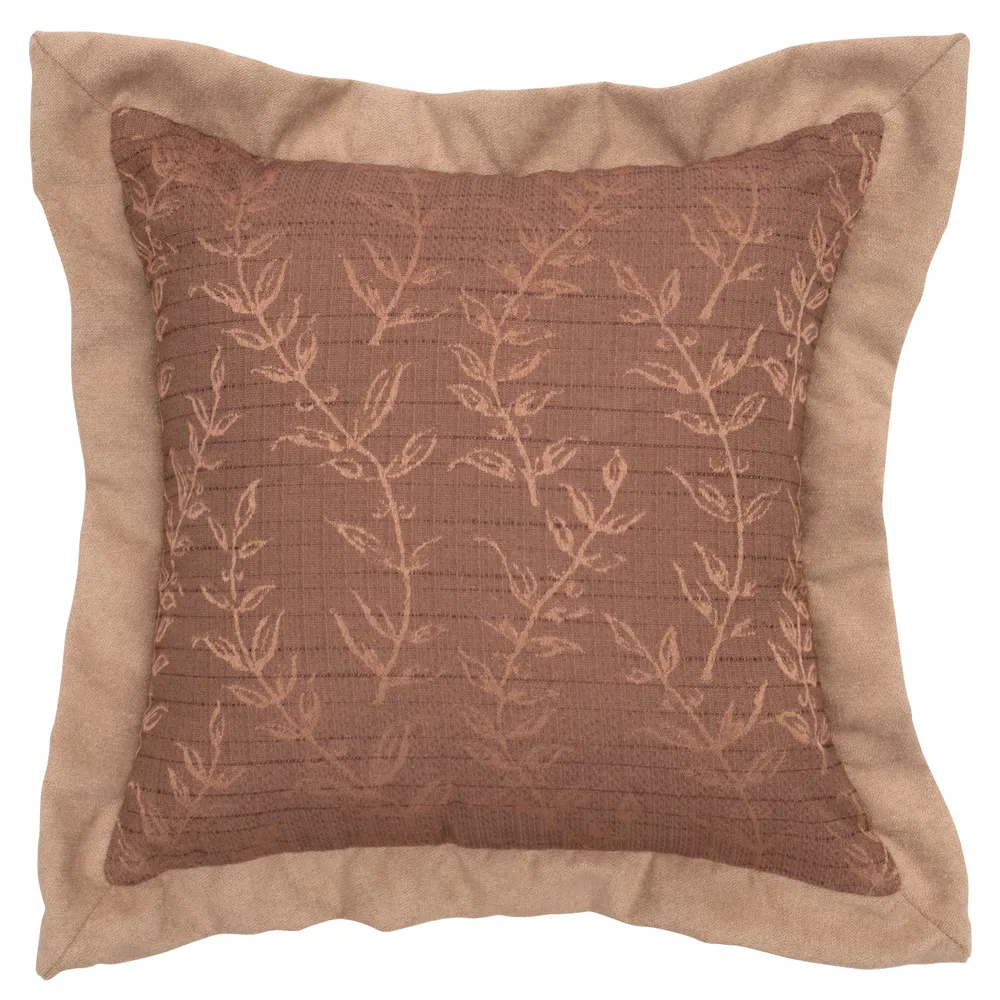Autumn Leaf III - Décor Pillow - 16x16
