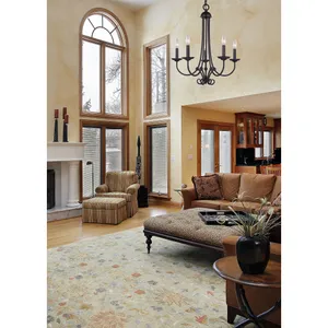 Montgomery 20'' Wide 5-Light Chandelier - Oil Rubbed Bronze 6