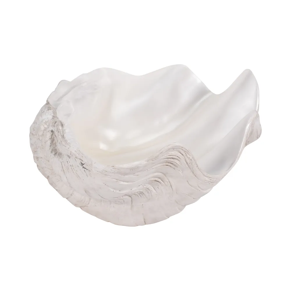 HAVENSIDE IVORY BOWL 5 (IN)
