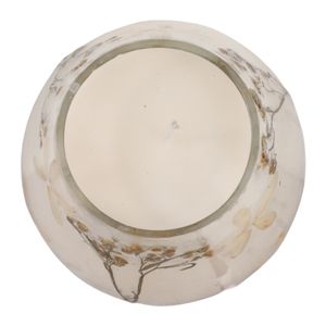HENLEYGROVE PEACH CHERRY CANDLE 5 (IN) 8