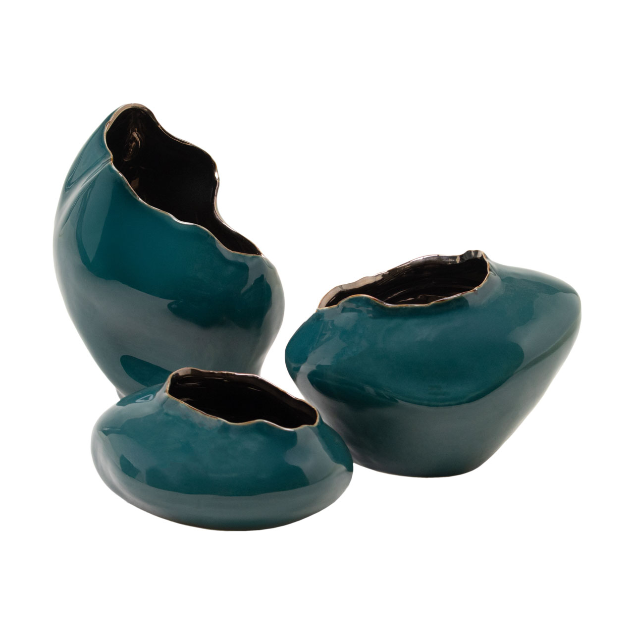Ilaria Short Vase 7