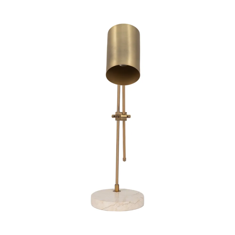 GLENMORE GOLD LAMP 20 (IN)