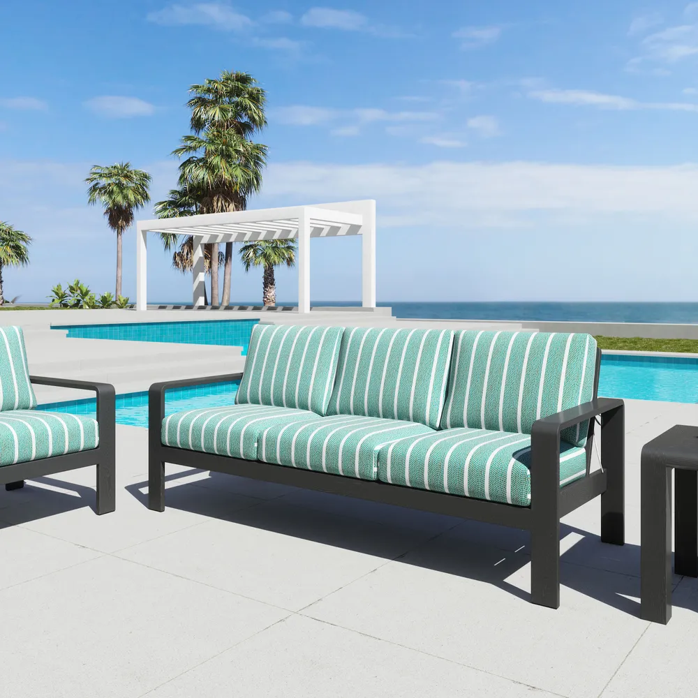 Rolig Sofa Green
