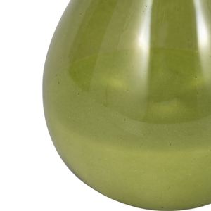 DAYTONWORTH GREEN HOURGLASS 12 (IN) 6