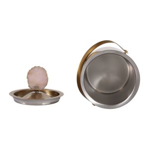 HAROLDWORTH GOLD BAR ACCESSORY 10 (IN) 8