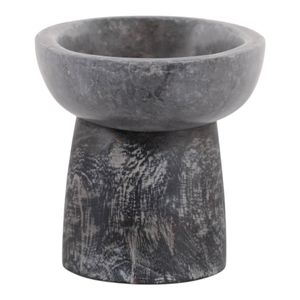 PARKWELL BLACK BOWL 7 (IN) 5
