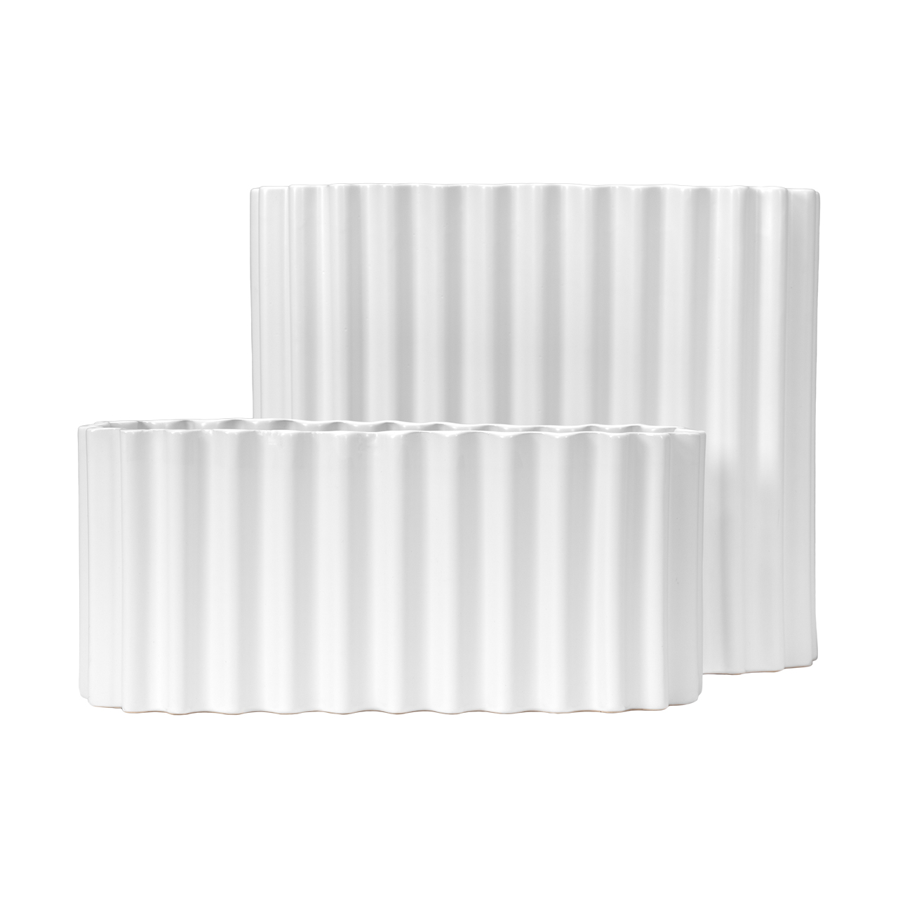 Juno Tall Vase 8