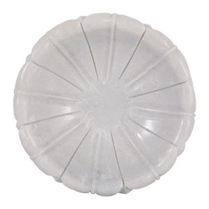 WALTPARK WHITE BOWL 4 (IN) 9