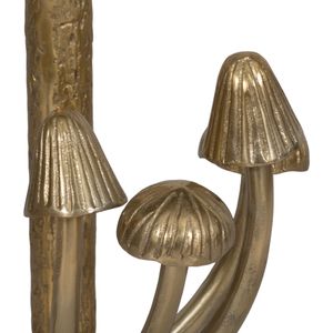 VALEWOOD GOLD TABLE 20 (IN) 5