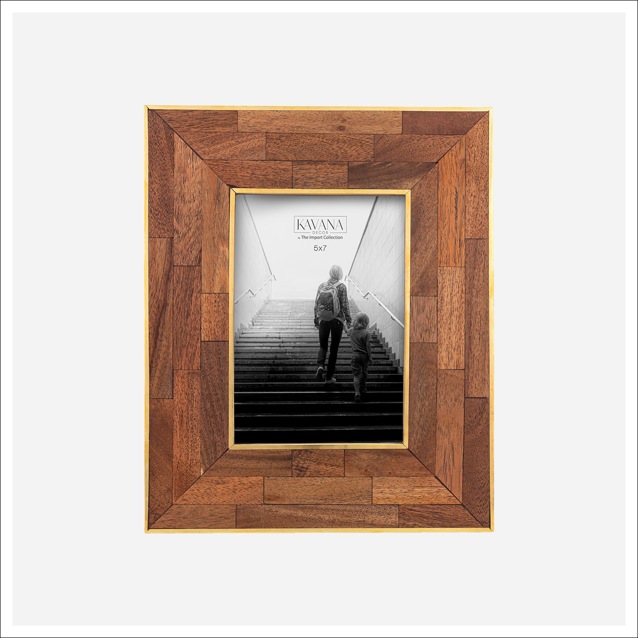 Karmelo Frame 5x7