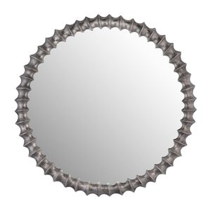 CORBINWAY SILVER MIRROR 29 (IN) 1