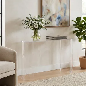 HAZENRIDGE CLEAR CONSOLE 32 (IN) 2