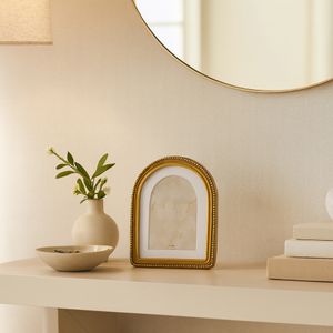 LINDENWORTH GOLD FRAME 9 (IN) 11