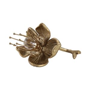 JADESIDE GOLD DECOR 5 (IN) 3