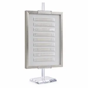 GORTONBURN CLEAR DECOR 30 (IN) 4