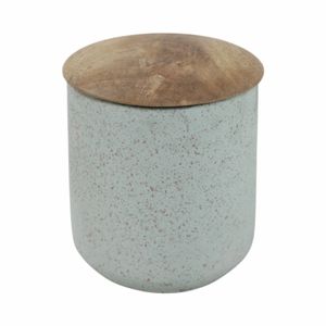 DANFORTHFORD WILD JASMINE & DAISY CANDLE 4 (IN) 3
