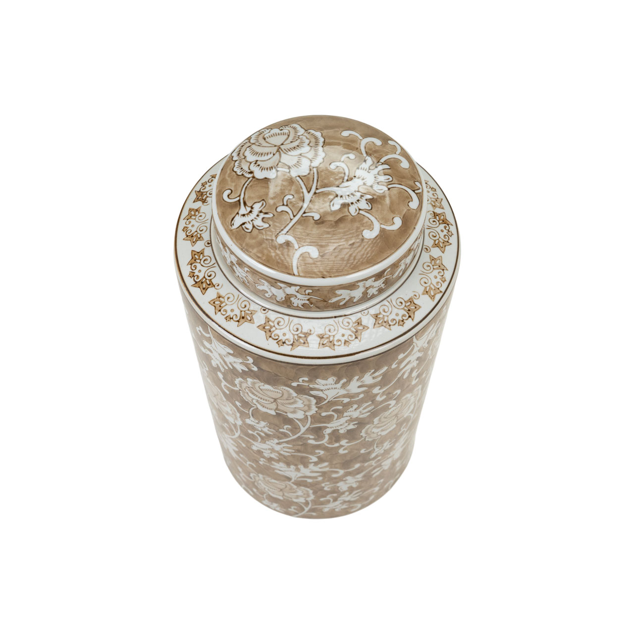 Xylina Jar 4