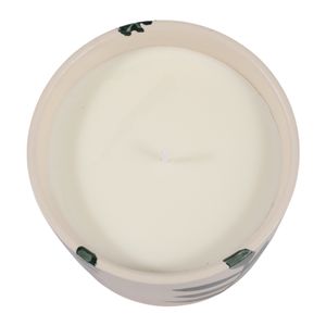 DECKERGATE WHITE CANDLE 5 (IN) 9