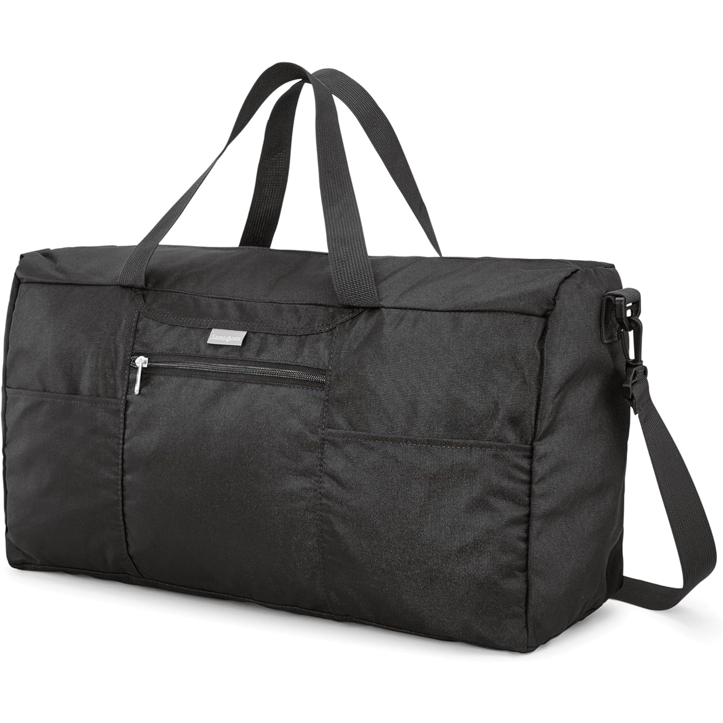 SUPER XL CARRYALL - SILHOUETTE BEAR