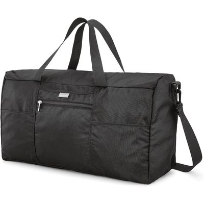 SUPER XL CARRYALL - SILHOUETTE BEAR