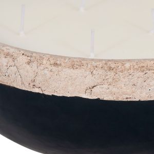 HARSTONGATE SPICED CRANBERRY CANDLE 5 (IN) 6
