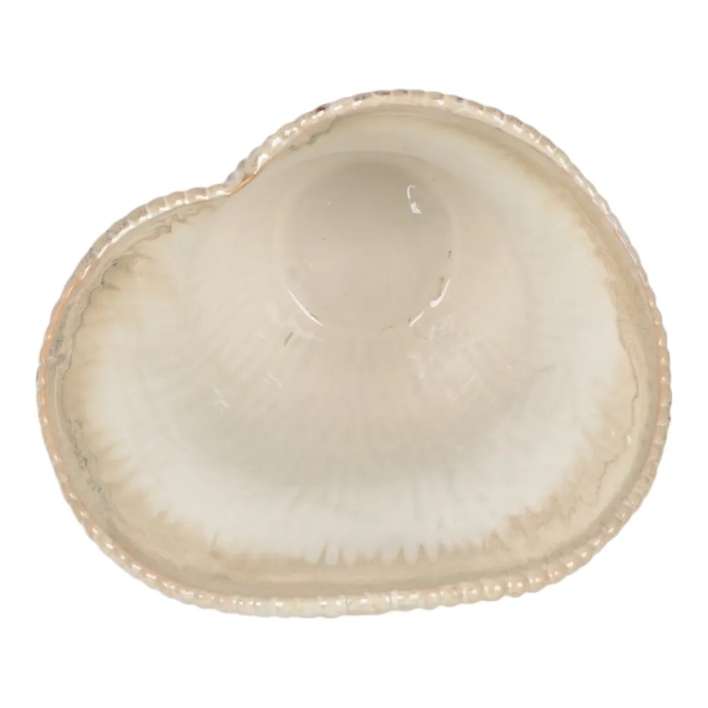 HALTONSHAW IVORY VASE 20 (IN)