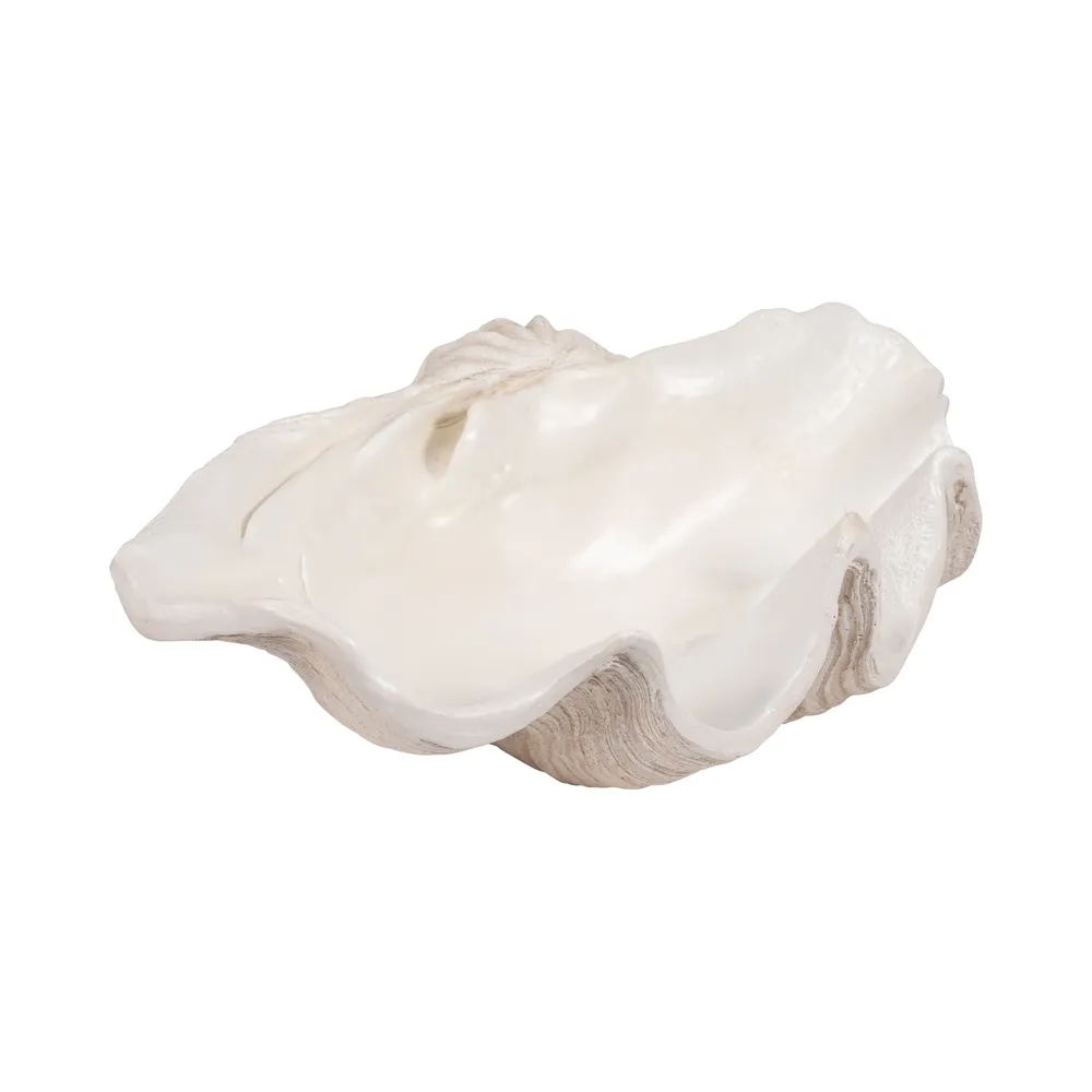 PENNSHAW IVORY BOWL 9 (IN)