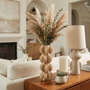 FRAZERCLIFF GRAY VASE 14 (IN) 13