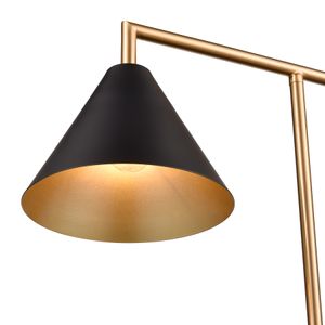 Halton 20'' High 1-Light Table Lamp 4